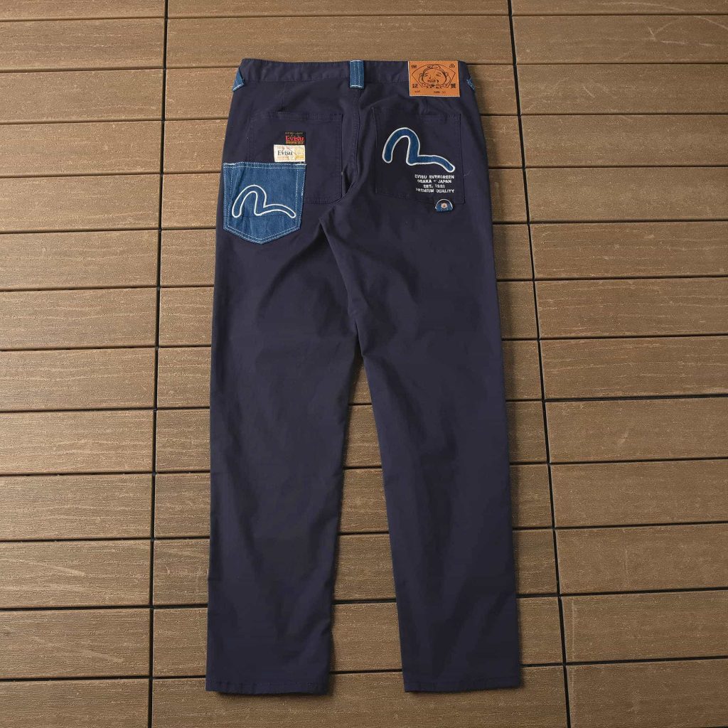 The Ultimate Guide to Official Evisu Jeans: Style, Fit, and Quality ...