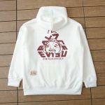 evisu palace stock hoodie