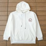 evisu palace stock hoodie